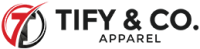 Tify&Co-Logo